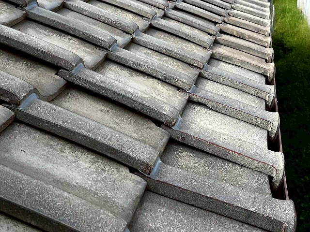 加古川市　ラバーロック施工のポイント